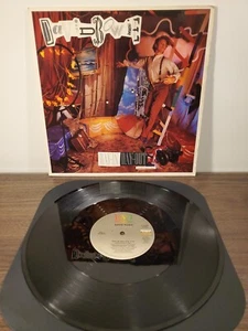 David Bowie Day In Day Out 12” Vinyl Never Let Me Down Extended Play - Picture 1 of 8
