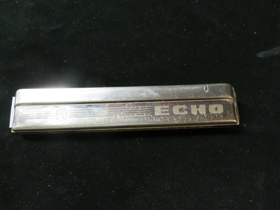 HOHNER Vintage Harmonicas for sale eBay