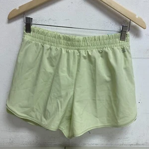 "DSG Girls' Stride Shorts Pale Matcha DAG12116 " BRAND NEW - Picture 1 of 5