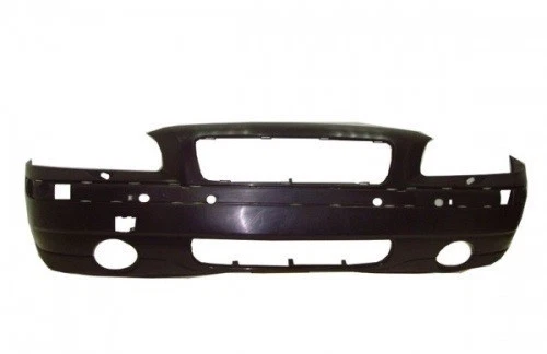 Capa de para-choque dianteiro com furos para limpadores de faróis serve para VOLVO S60 2001 -2004 - Imagem 1 de 1