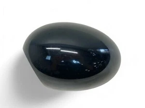 Mini Cooper Left Mirror Cap w/o Power Fold Black 51162754913 07-16 R5x R6x 480 - Picture 1 of 12