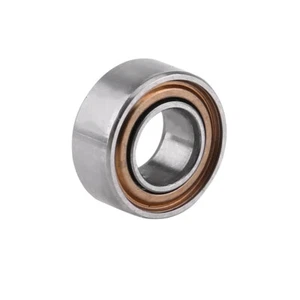 10pcs MR63ZZ Double Shielded Miniature Ball Bearings 3x6x2.5mm Accessories New - Picture 1 of 6