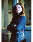 Jamie Anne Allman The Killing autographed photo signed 8x10 #1 Terry Marek