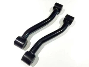 Polypro Ford Falcon XE XF EA EB ED EF EL AU Rear Upper Trailing Control ARM Pair - Picture 1 of 1