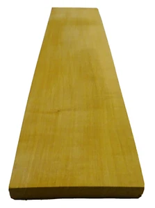 Birnenholz; 54 x 11,5 x 2 cm; Artnr 654 - Bild 1 von 2