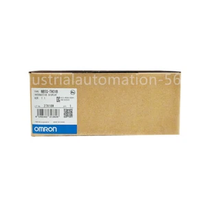 Omron NB5Q-TW01B Touch Screen NB5QTW01B New & Genuine Expedited Ship 1PCS - Picture 1 of 1