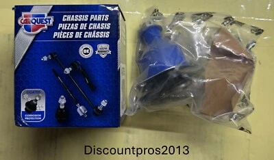 Rótula superior delantera Carquest 400-67755 Chevy GMC Isuzu Oldsmobil 1983-2005 Foto 1 de 2