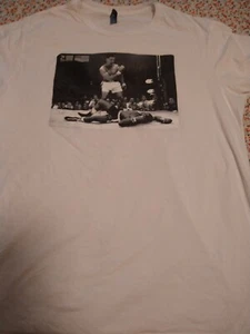  Dub Nation District  Made Klay Thompson Warriors Knockout t shirt XXL - Picture 1 of 8