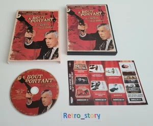 DVD A Bout Portant - Lee MARVIN - Angie DICKINSON - John CASSAVETES - Picture 1 of 3