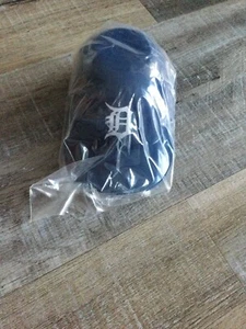Detroit Tigers Mini Ice Cream Sundae Helmet Bowl Aquafina New In Package - Picture 1 of 3