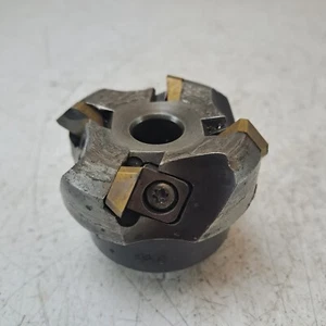 Sandvik Coromant Varilock Fräser 50 mm Durchmesser, Pos Rechen.R260.22.050.15.v50 - Bild 1 von 9