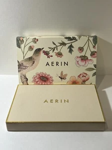 Aerin Perfume Collection Set Sample Size 7pcs (Amber, Liac, Aegea, Ikat, Wild….) - Picture 1 of 3