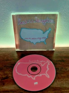 Sea to Shining Sea by Love as Laughter (CD, 2001, Sub Pop) - Bild 1 von 2