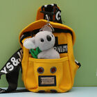 Cute Kola Keychain Keyring Plush Toy Man Accessories Bag Pendant Gift
