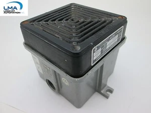 NOVATONE Electronic NT2-24D Audible ALARM - Picture 1 of 2