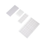Removable Sticky Tack Double Sided Clear Tape Transparent Dispensing Sticker