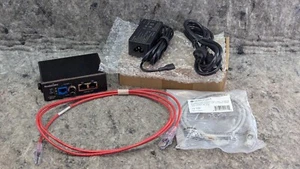Readylinks IPC-2TCP-RPF Ethernet access switch with PoE+, combo ReadyLinks port - Picture 1 of 13