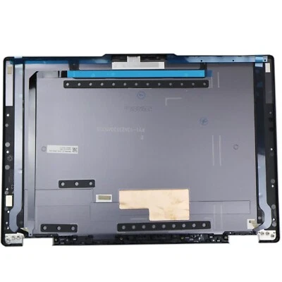 Nuevo Lenovo YOGA 7-16ARP8 83BS 7-16IRL8 Gris Tormenta 16" LCD Tapa Trasera Tapa Superior EE. UU. Foto 1 de 4