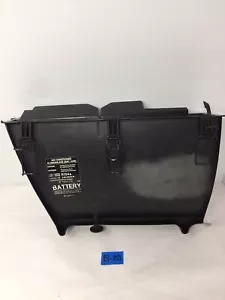 2003 Mercedes Benz A/C Heater Cabin Air Filter Housing Intake 2038350740 OEM - Picture 1 of 9