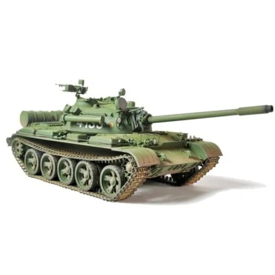 Kit 1/16 T-55 "Hooben" - Immagine 1 di 4