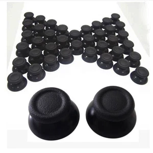10PC Black  Replacement Controller Analog Thumbsticks Thumb Stick for Sony PS4 - Picture 1 of 6