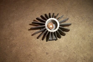 Triumph Heat Sink & Zener Diode 250cc Trophy TR25 1970 - Picture 1 of 2