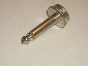 CONECTOR DE MICRÓFONO ANFENOL 75-MC1P 44 5/8"" a 1/4"" ENCHUFES A 75-MC1F y 2501f - Imagen 1 de 5