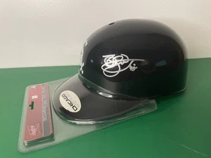 Chicago White Sox Bobby Jenks Signed Batting Helmet - Picture 1 of 2