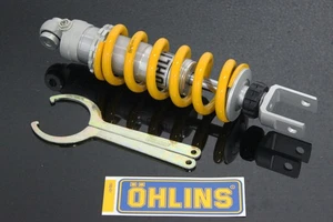 Honda CBR250R and CBR300 Ohlins rear shock Suspension - Picture 1 of 3