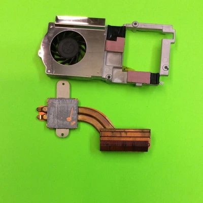 Sony PCG-8L1L Laptop Computer Fan with Heat Sink UDQF2WH21-AS DC5V 0.29A Sony - Image 1 of 2