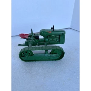 Ertl Oliver HG Crawler with Rubber Tracks, Diecast 1/16 - Picture 1 of 7