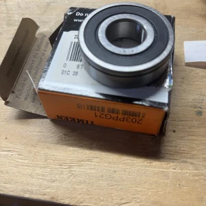 Husqvarna Mählager 539115982. Timken 203ppg21 - Bild 1 von 2