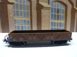 Vierachsiger Güterwaggon BBÖ von Kleinbahn        67/5 - Picture 1 of 1