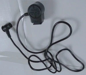 Vivitar Sensor Adapter Cord for Model 283 Auto Thyristor Flash - Made in Japan B - Picture 1 of 7