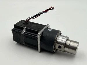 Brushless Gleichstrommotor MG209XK/DC24WI Magnetantrieb Zahnradpumpe mit eingebautem - Bild 1 von 4