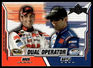 2008 Presseausweis Stealth #73 Greg Biffle - Bild 1 von 2