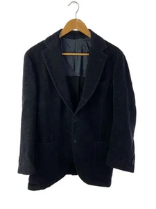 Andere Marken Tailored Sakko TITO ALLEGRETTO 3B 50 Wolle marine gebraucht - Bild 1 von 5