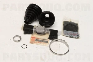 BOOT KIT, FRONT DRIVE SHAFT, IN & OUTBOARD, RH/LH 044280W070 - Picture 1 of 3