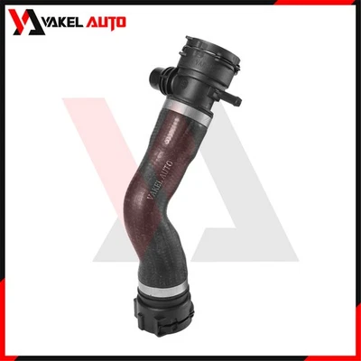 Radiator Coolant Hose for BMW 128i 325xi 328i 330xi Z4 E82 E88 E90 E91 E92 E93 Foto 1 de 4