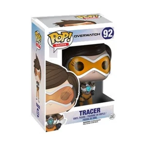Funko Action Figure Tracer EX/NM - Picture 1 of 2