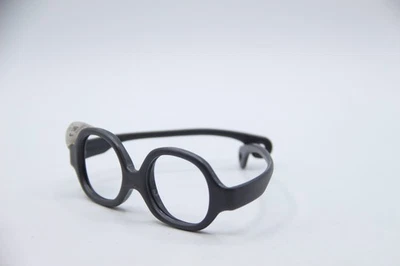 GAFAS MIRAFLEX MINI BABY - J GRISES MONTURAS AUTÉNTICAS 33-11 Foto 1 de 3