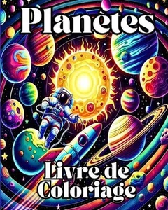 Plantes Livre de Coloriage: Coloriez et apprenez avec des pages de coloriage du - Picture 1 of 1