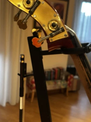 Stand Contrabbasso - Immagine 1 di 4