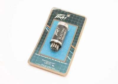 Almohada eléctrica PEAVEY - Bajo - Nuevo de Lote Antiguo Foto 1 de 3