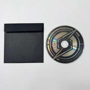 Metroid: Samus Returns Sound Selection Soundtrack CD Only - Picture 1 of 5