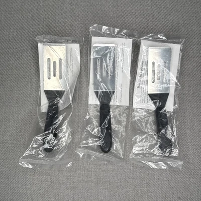 PAMPERED CHEF - MINI SERVING SPATULA #2622 - NEW - SET OF 3 - Image 1 of 3