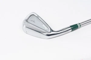 Mizuno MP-18 7-Iron KBS C-Taper Lite 110 Stiff Flex Left Handed (#20686) - Picture 1 of 6