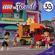 Lego Friends (CD 39) von Various | CD | Zustand neu