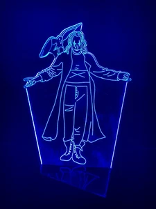 The Crow - Bild 1 von 2