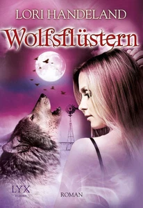 Wolfsflüstern (Night Creatures 11) von Lori Handeland - Picture 1 of 1